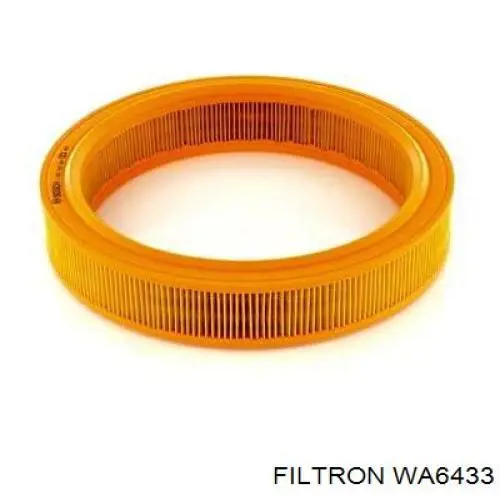 Воздушный фильтр WA6433 Filtron