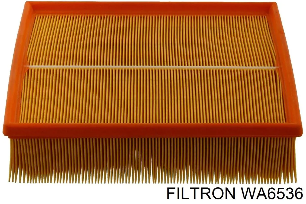 WA6536 Filtron воздушный фильтр