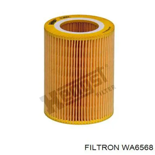 Воздушный фильтр WA6568 Filtron