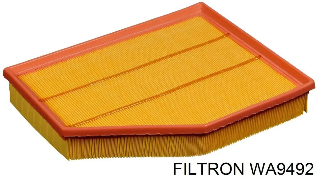 Воздушный фильтр WA9492 Filtron
