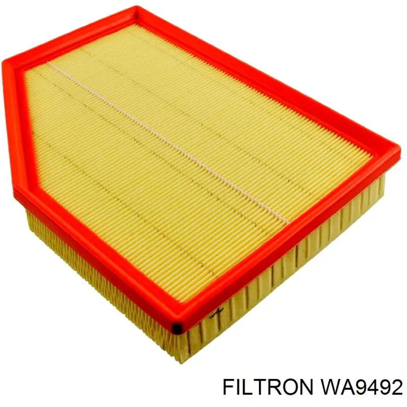 WA9492 Filtron воздушный фильтр