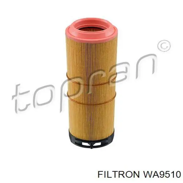 WA9510 Filtron воздушный фильтр