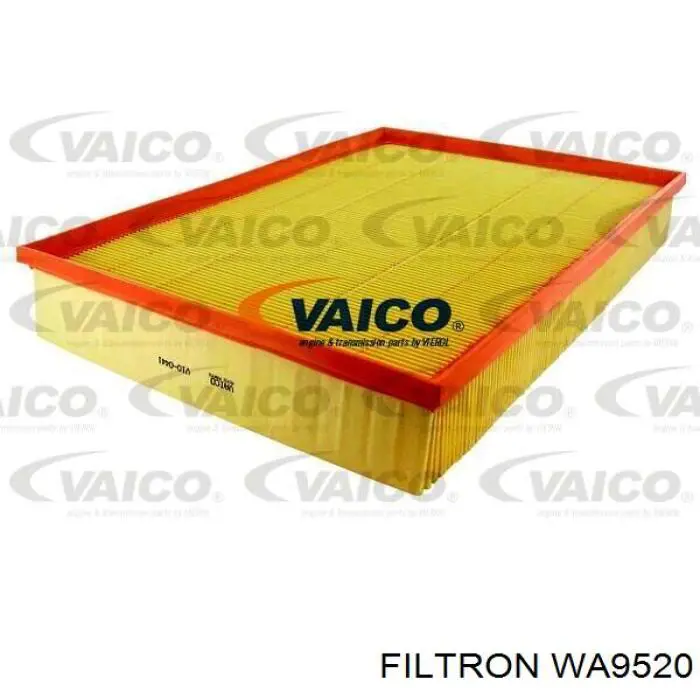 WA9520 Filtron воздушный фильтр
