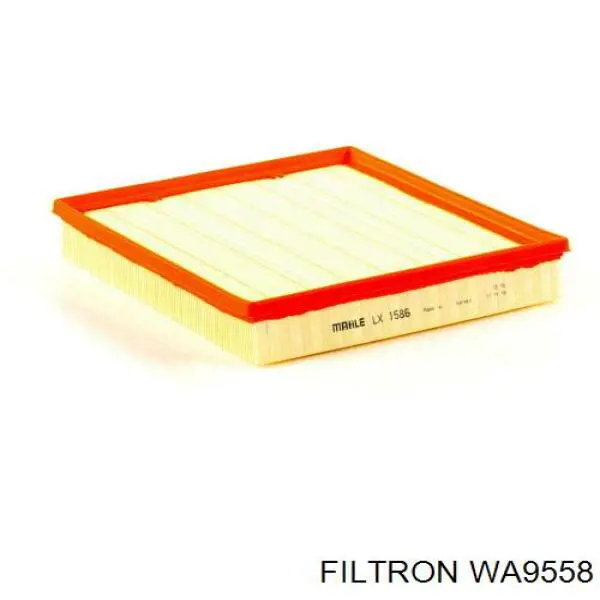 WA9558 Filtron воздушный фильтр