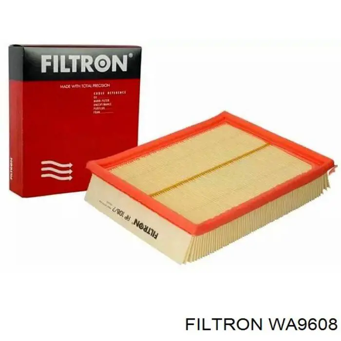 WA9608 Filtron воздушный фильтр