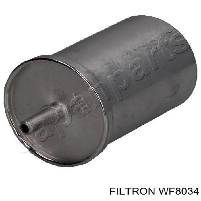 Фильтр тонкой очистки топлива Filtron WF8034 цена, от 5.69 USD