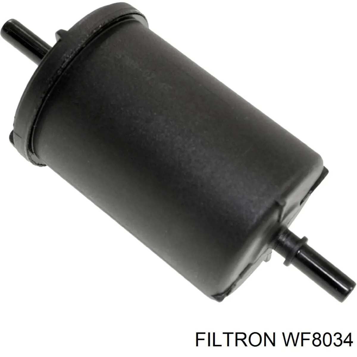 Топливный фильтр WF8034 Filtron