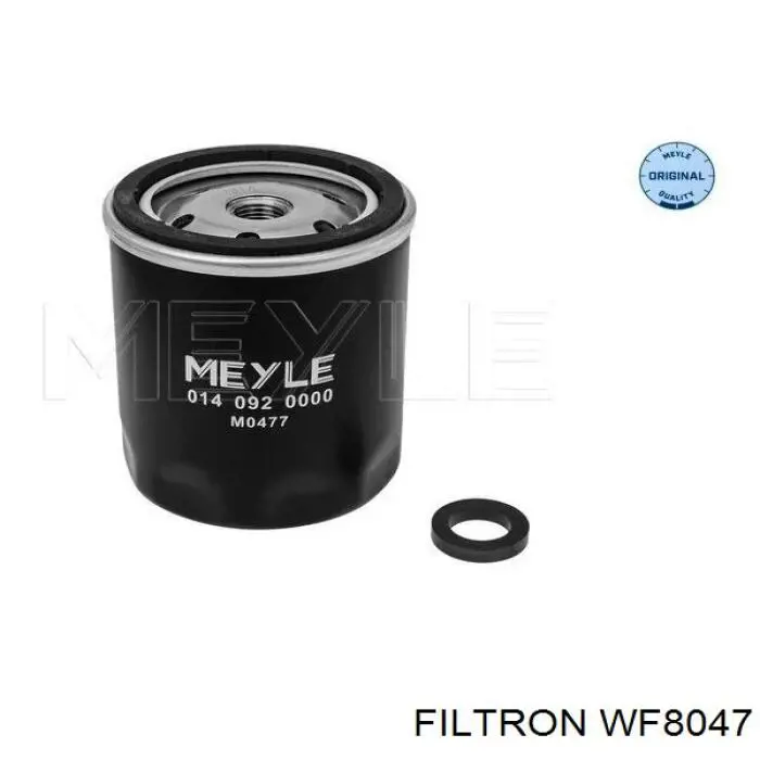 WF8047 Filtron топливный фильтр