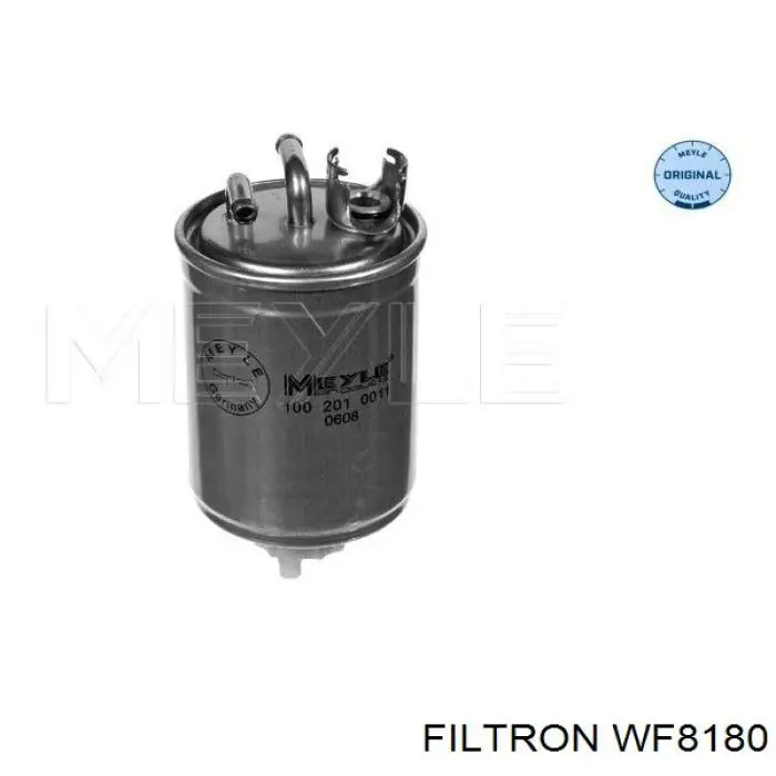 WF8180 Filtron топливный фильтр