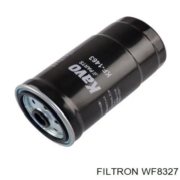  WF8327 Filtron