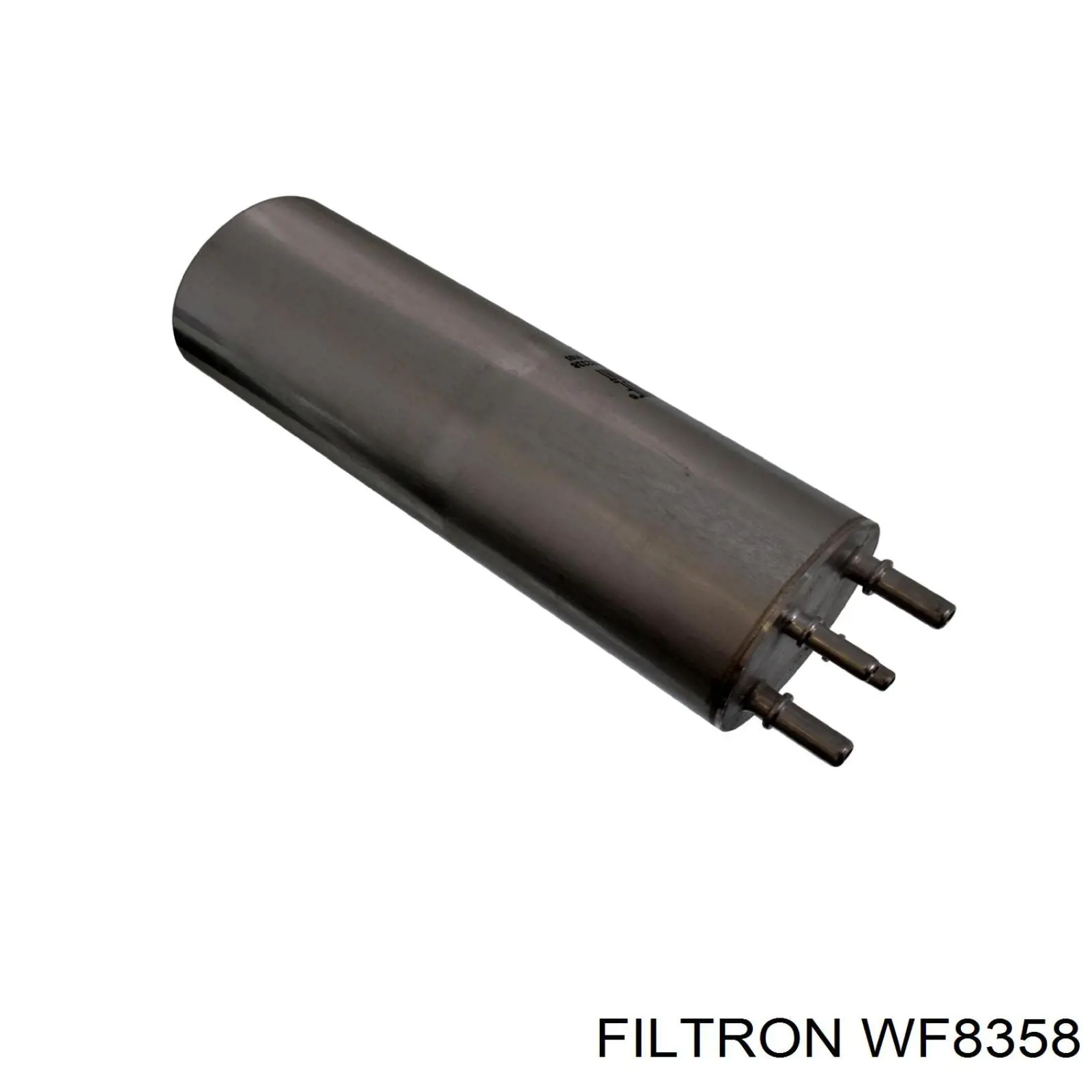 WF8358 Filtron топливный фильтр