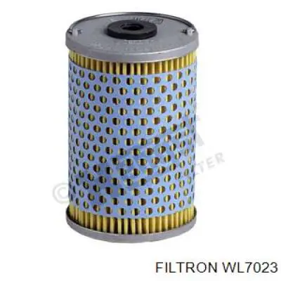 Масляный фильтр WL7023 Filtron