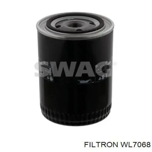 WL7068 Filtron масляный фильтр