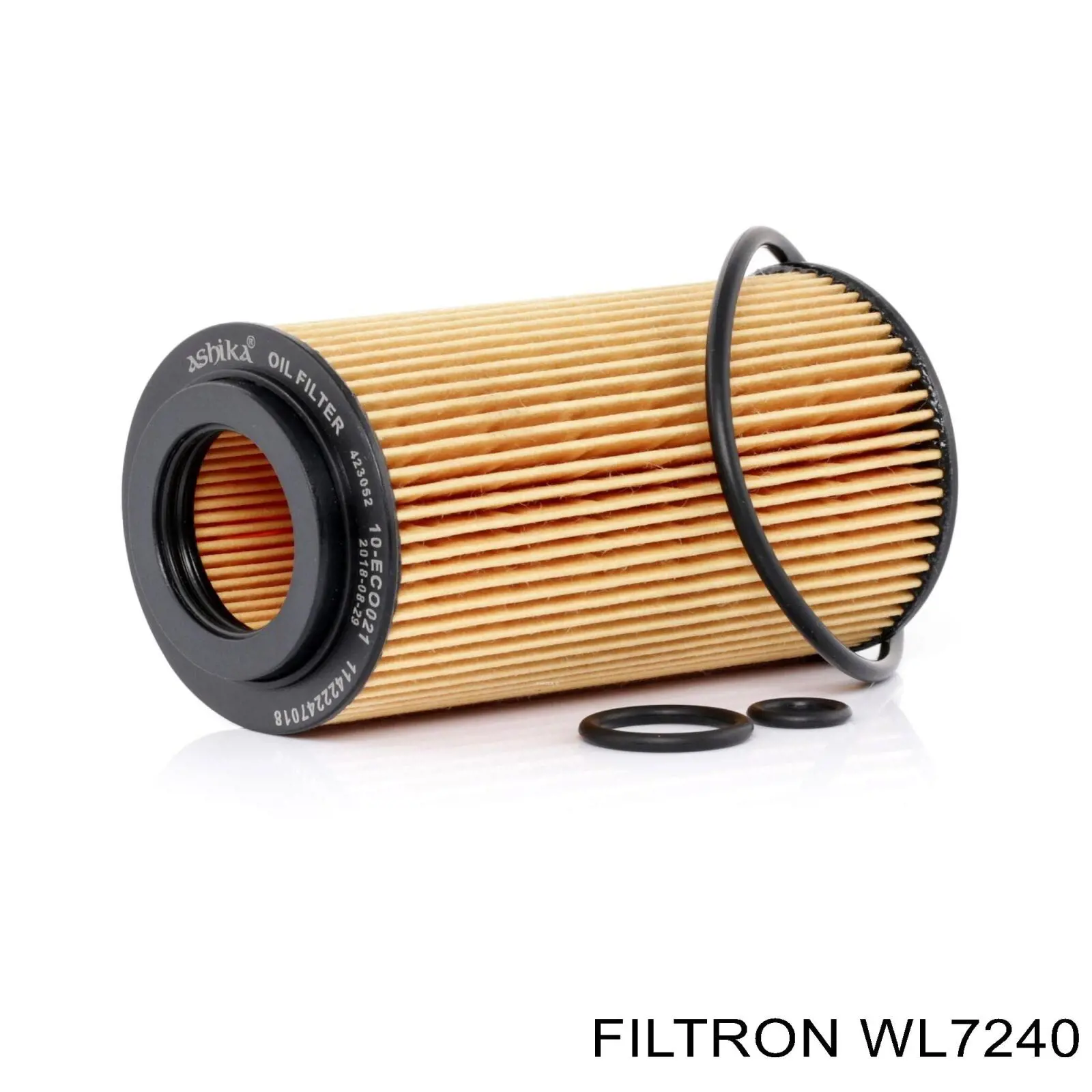 WL7240 Filtron масляный фильтр
