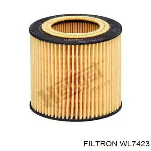 WL7423 Filtron масляный фильтр