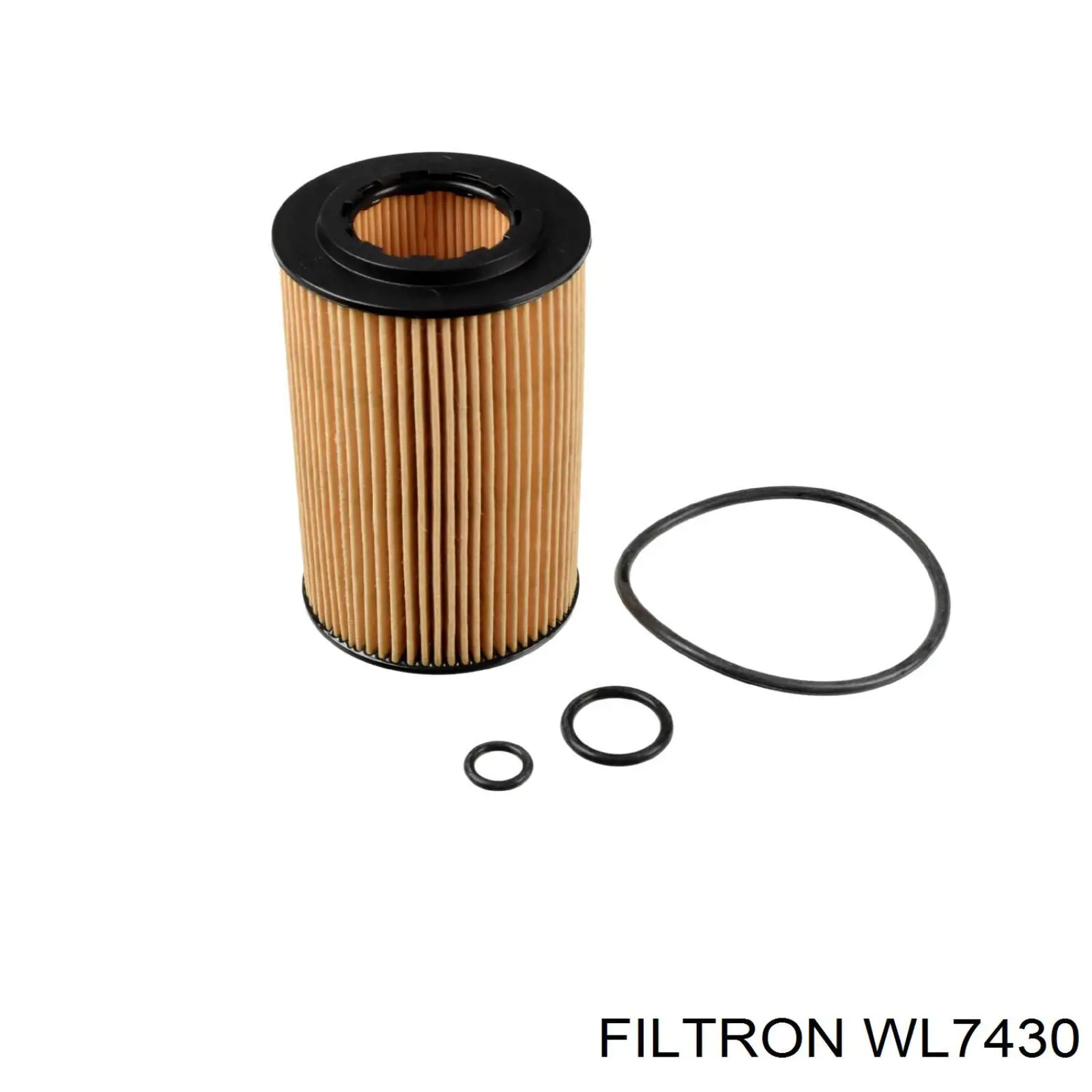 WL7430 Filtron масляный фильтр