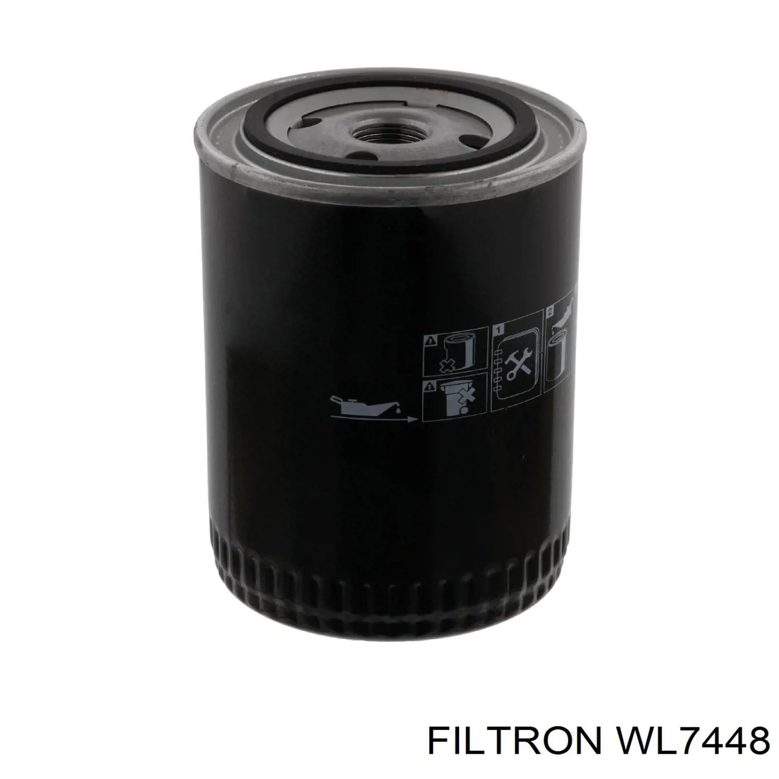  WL7448 Filtron