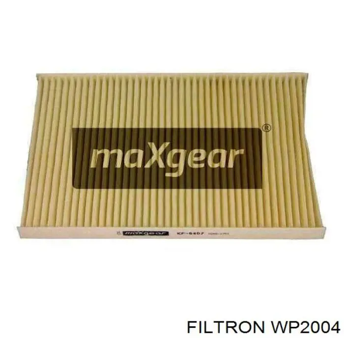 WP2004 Filtron Внутрисалонный фильтр