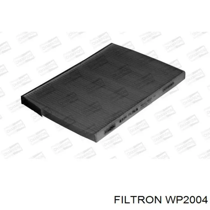 Фильтр воздушный отопителя Filtron WP2004 цена, от 5.79 USD