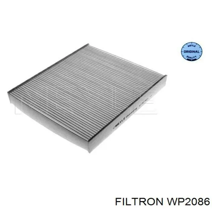 Фильтр салона WP2086 Filtron