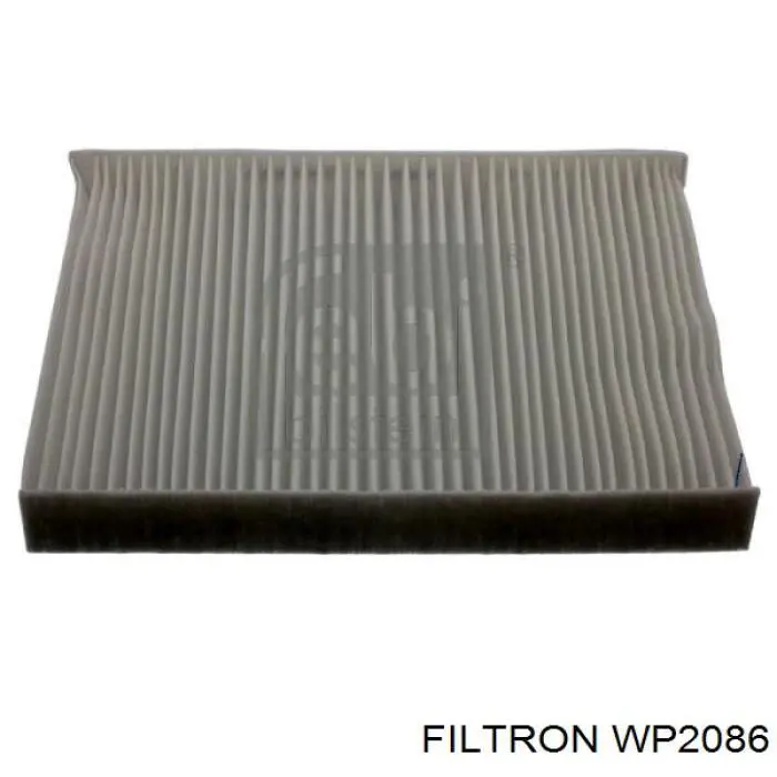 WP2086 Filtron Внутрисалонный фильтр