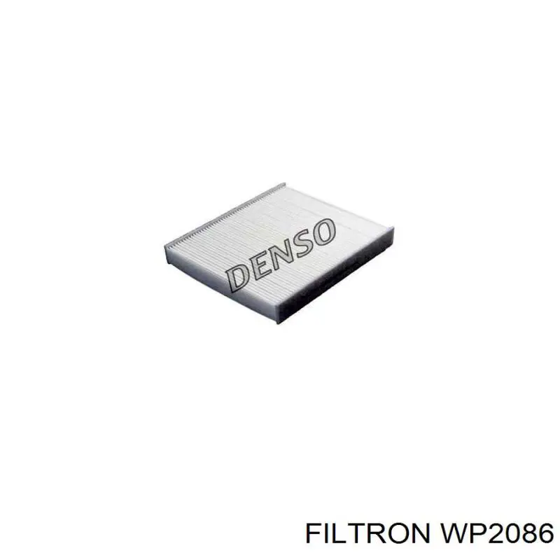 Фильтр салона WP2086 Filtron