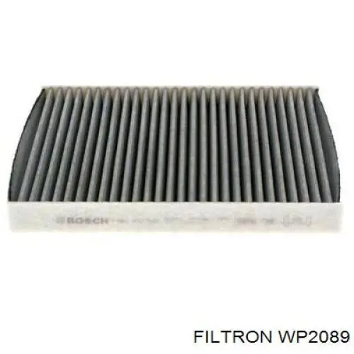 WP2089 Filtron фильтр салона