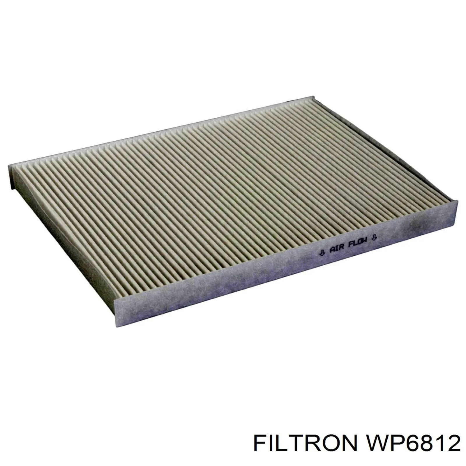 Фильтр салона WP6812 Filtron