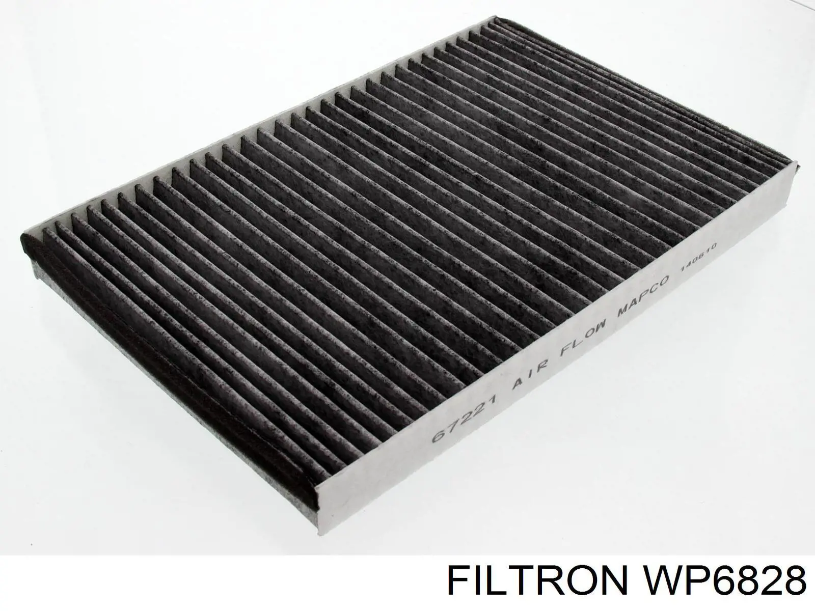 Фильтр салона WP6828 Filtron