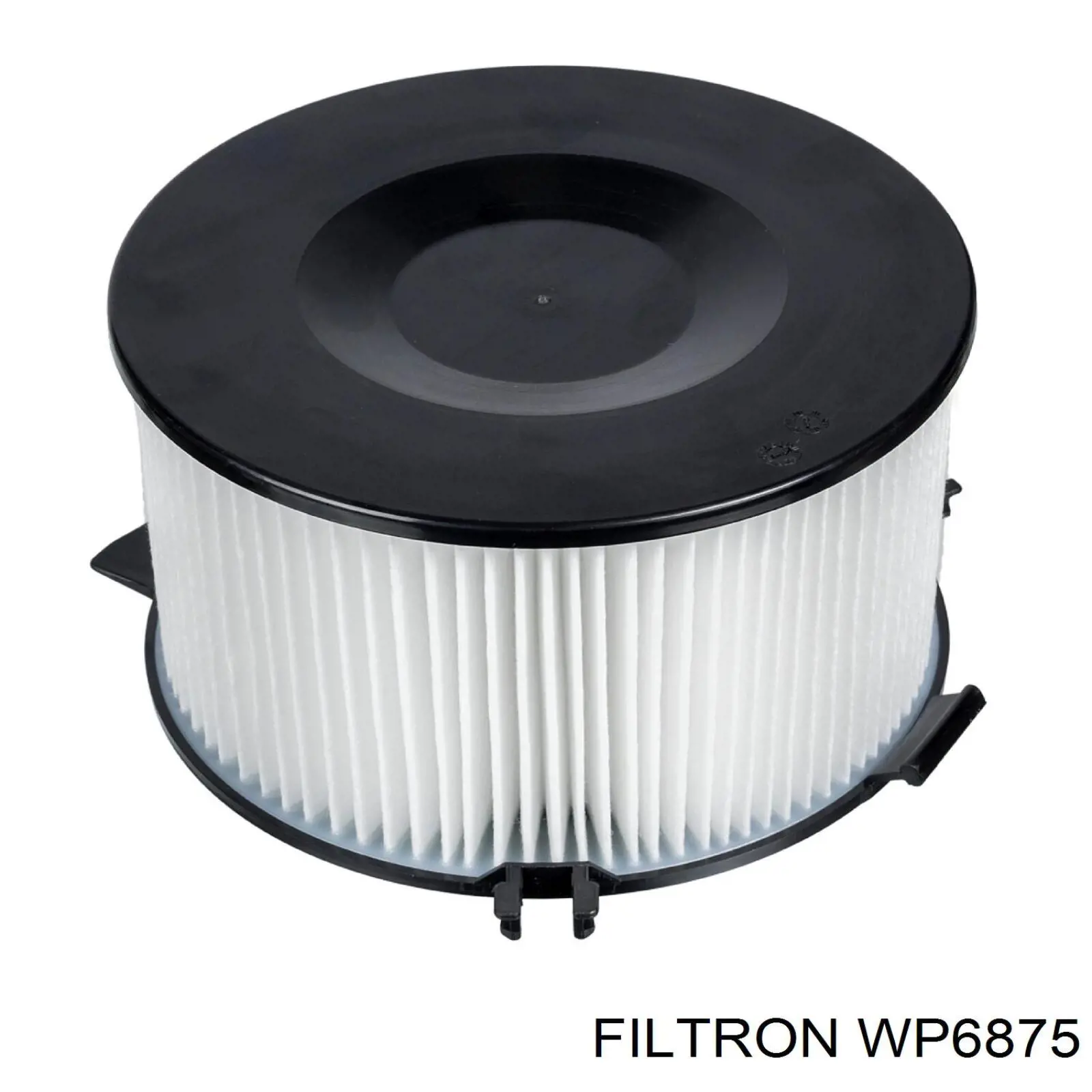 Купить WP6875 Filtron Фильтр салона угольный