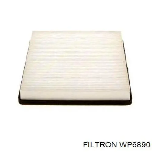 Фильтр салона WP6890 Filtron