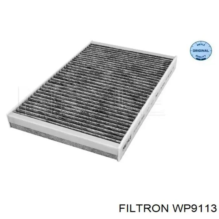 WP9113 Filtron фильтр салона