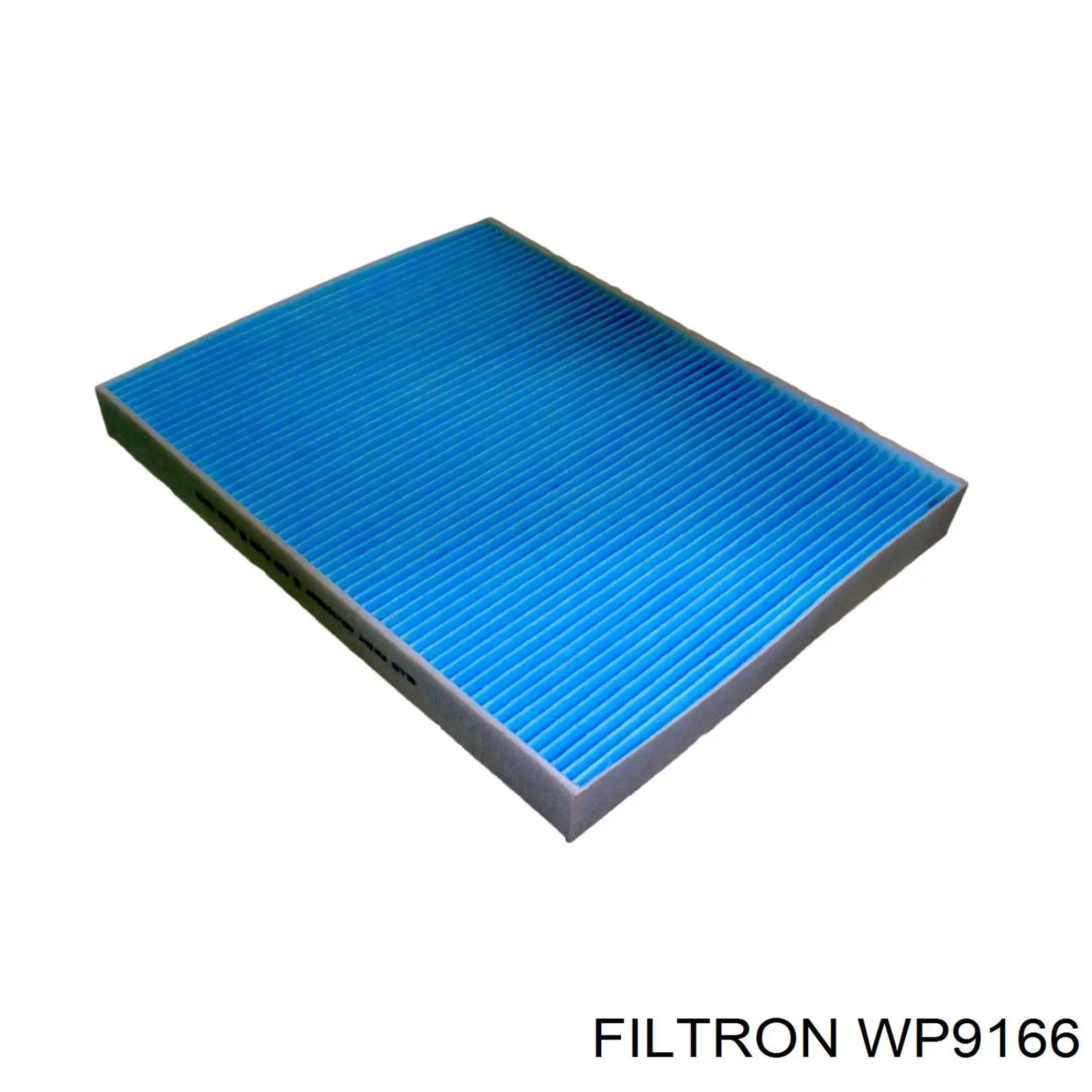 Фильтр салона WP9166 Filtron