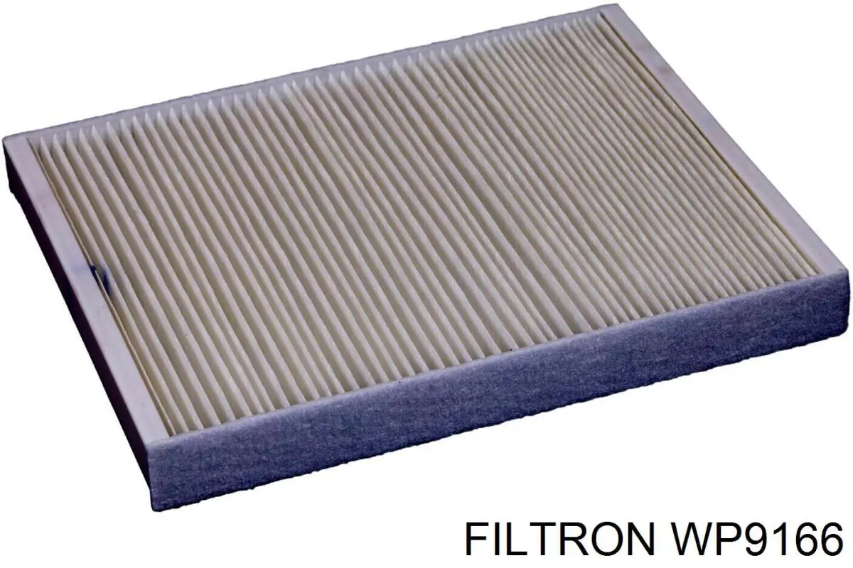 WP9166 Filtron Внутрисалонный фильтр