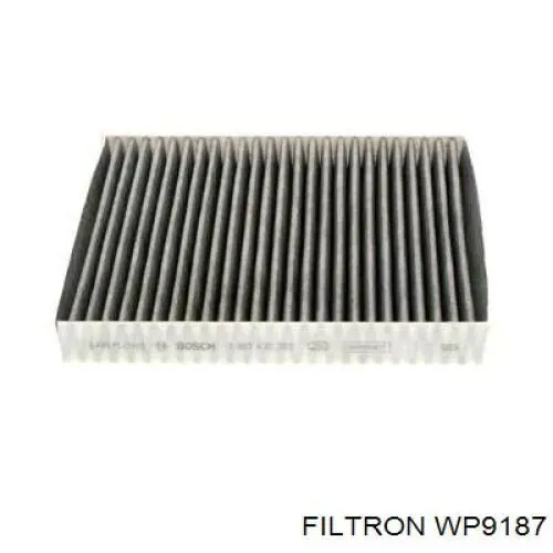 WP9187 Filtron фильтр салона