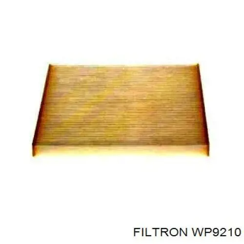 WP9210 Filtron фильтр салона