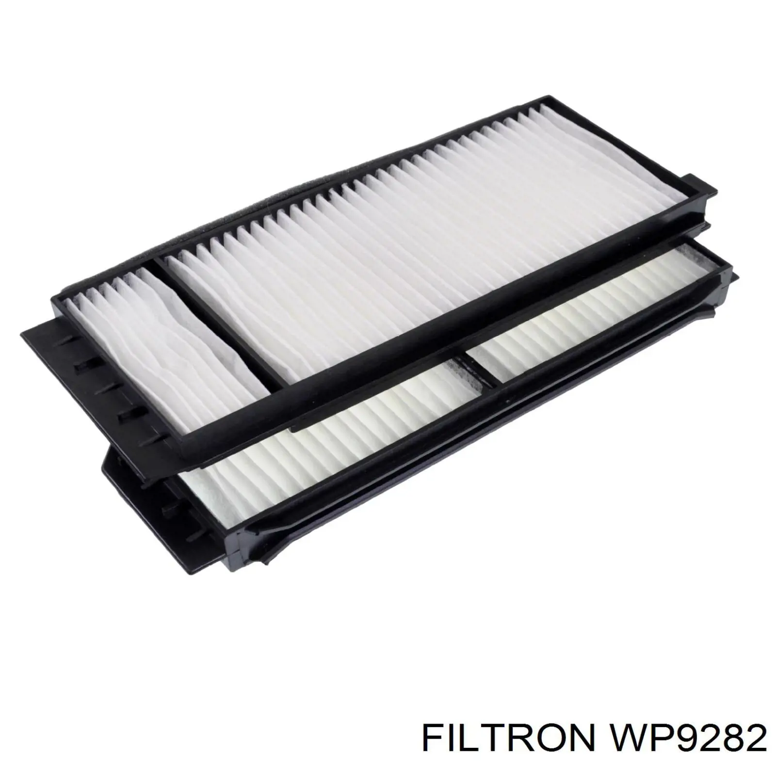 WP9282 Filtron фильтр салона