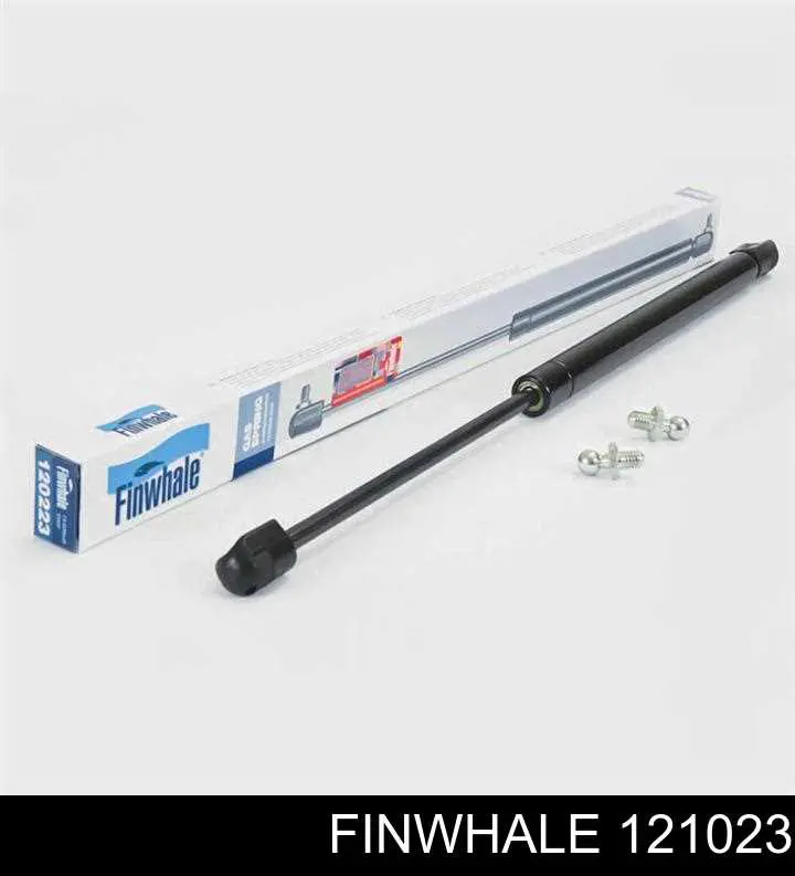 Купить Амортизатор багажника Ваз 2112  