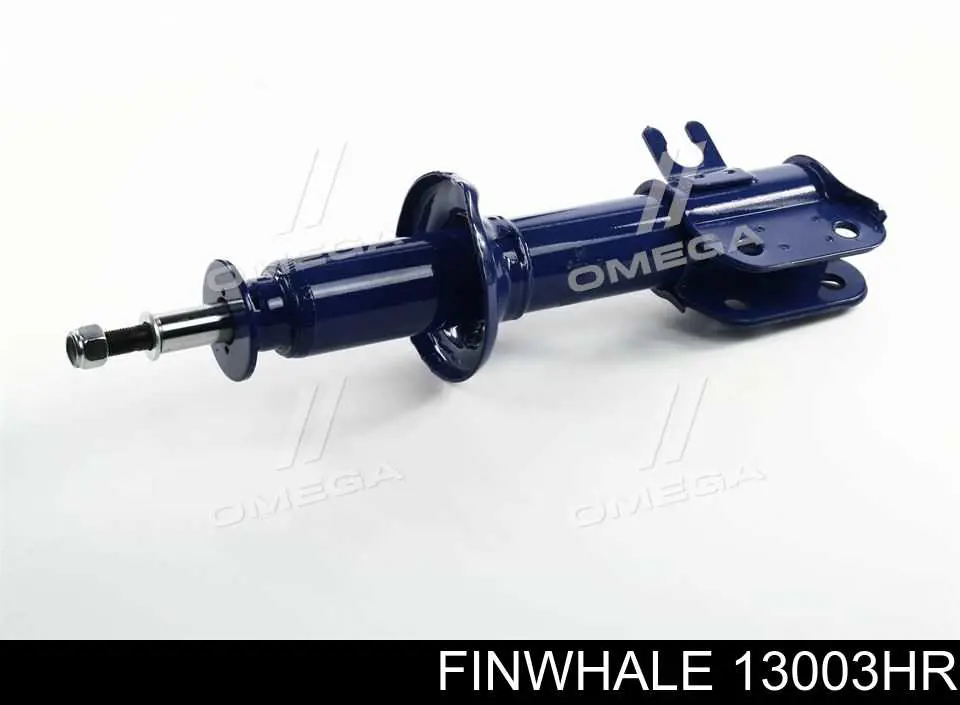 Амортизатор передний правый Finwhale 13003HR