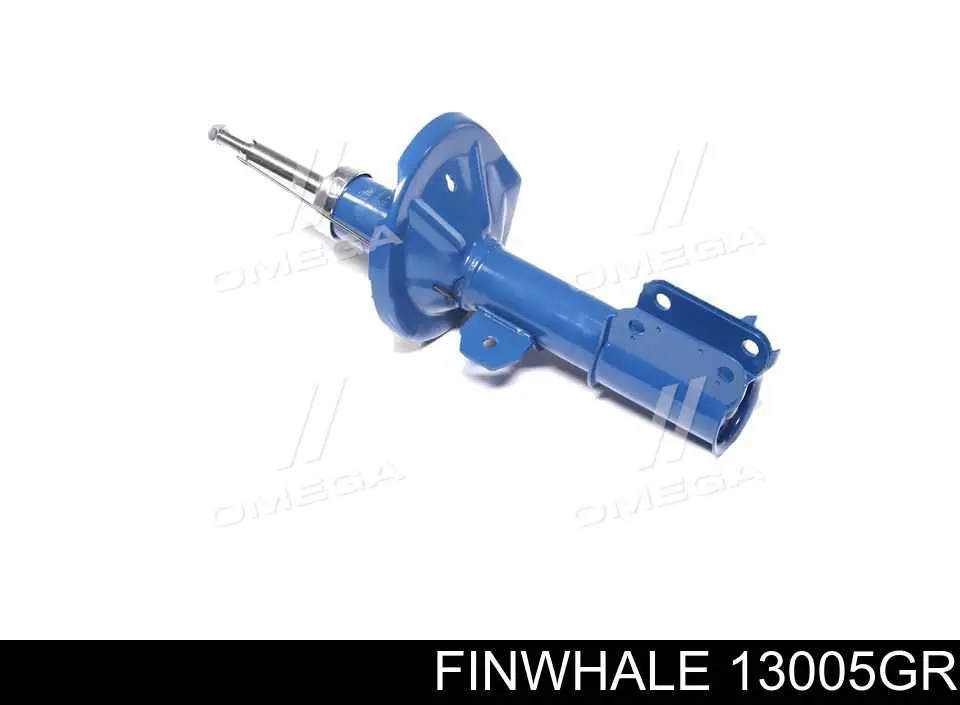 Амортизатор передний правый Finwhale 13005GR