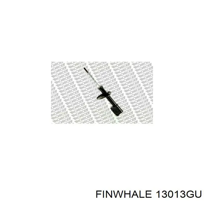 Стойка амортизатора передняя Finwhale 13013GU цена, от 49.23 USD