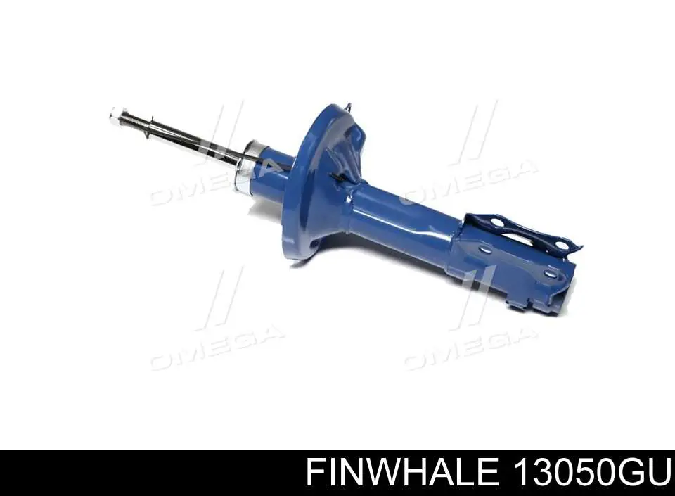 13050GU Finwhale амортизатор передний