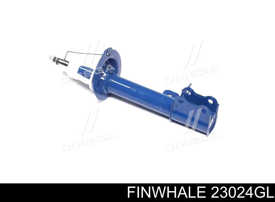 Амортизатор передний левый 23024GL Finwhale