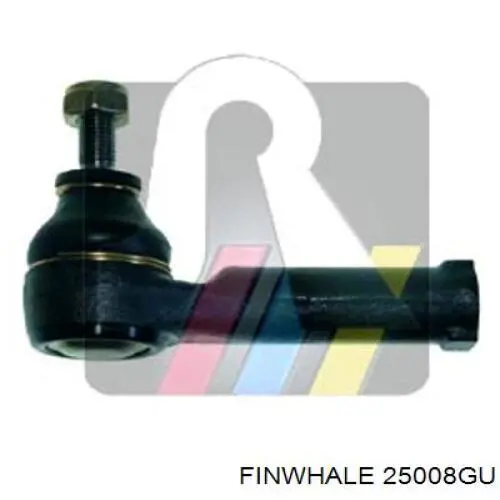 Стойка амортизатора задняя Finwhale 25008GU цена, от 30.38 USD