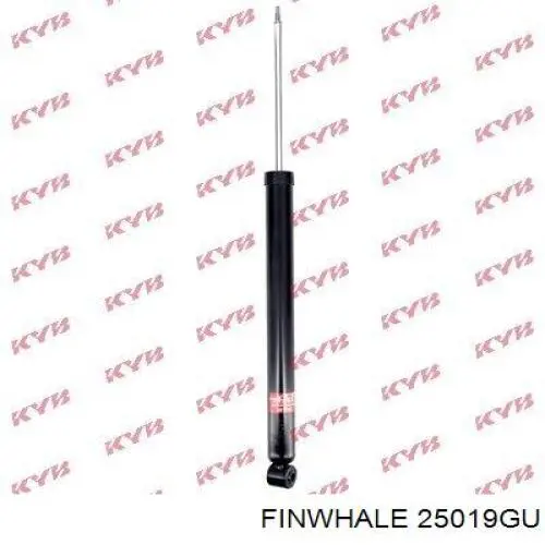 Стойка амортизатора задняя Finwhale 25019GU цена, от 32.70 USD