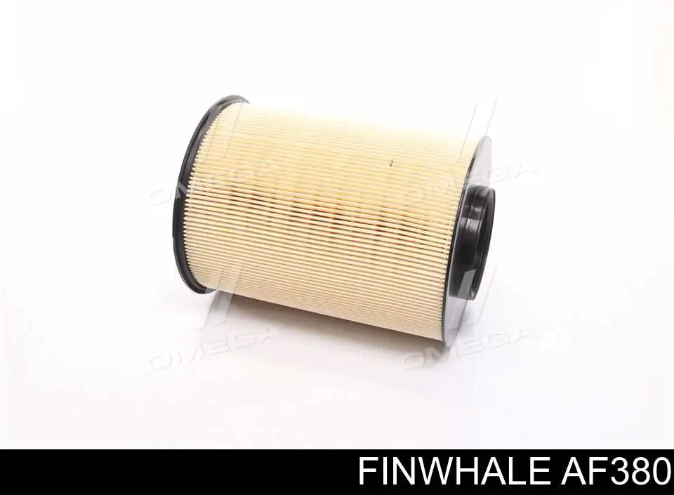 Фильтр воздушный Finwhale AF380