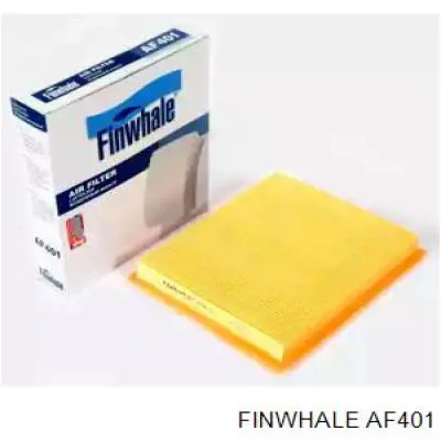 Фильтр воздушный Finwhale AF401