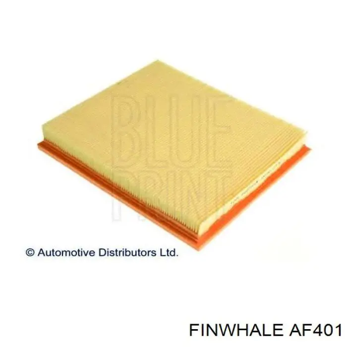 Элемент воздушного фильтра Finwhale AF401 цена, от 4.19 USD