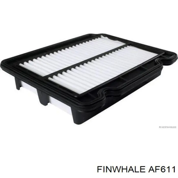 Фильтр воздушный Finwhale AF611