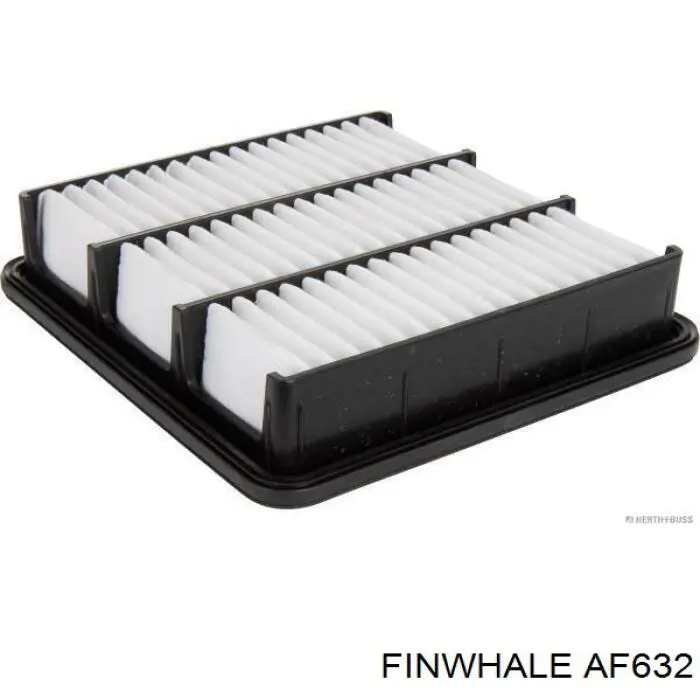 AF632 Finwhale воздушный фильтр